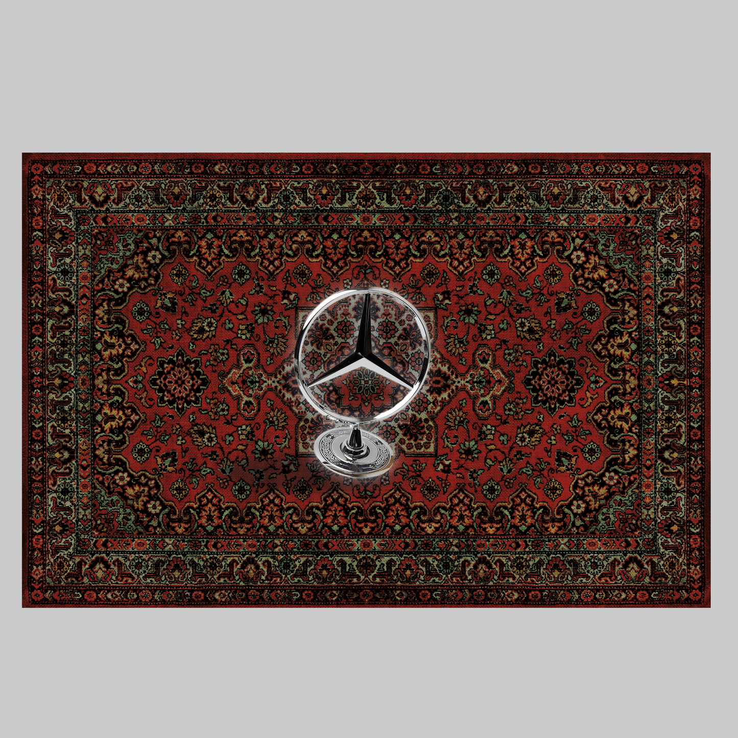 Merco Rug