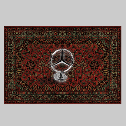 Merco Rug