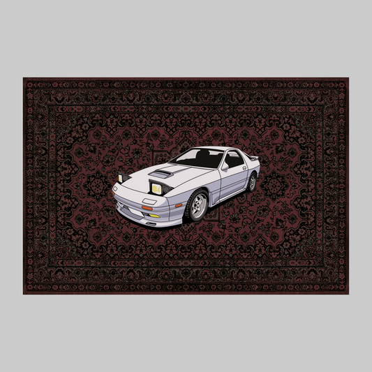 JDM Rug