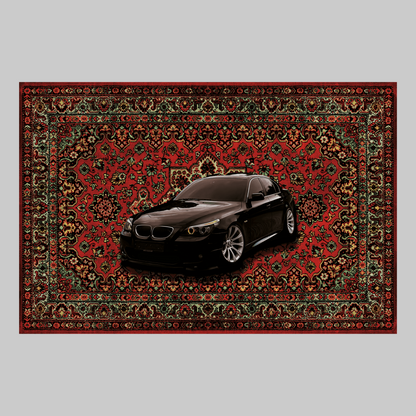 E60 Rug