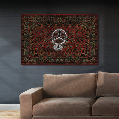 Merco Rug