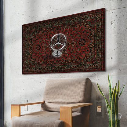 Merco Rug